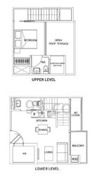 Hougang Avenue 1 (D19), Shop House #629935311